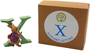 Beatrix Potter Peter Rabbit Letters
