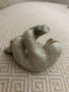 CERAMIC SLOTH