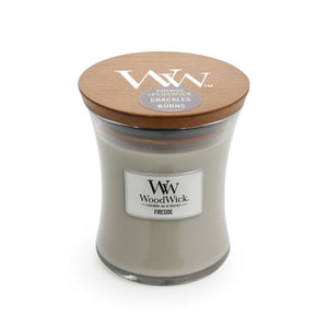 Fireside Woodwick Candle - Medium