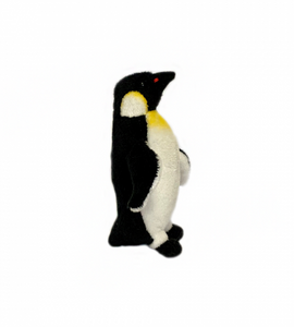 Plush Mini penguin