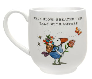 TWIGSEEDS MUG