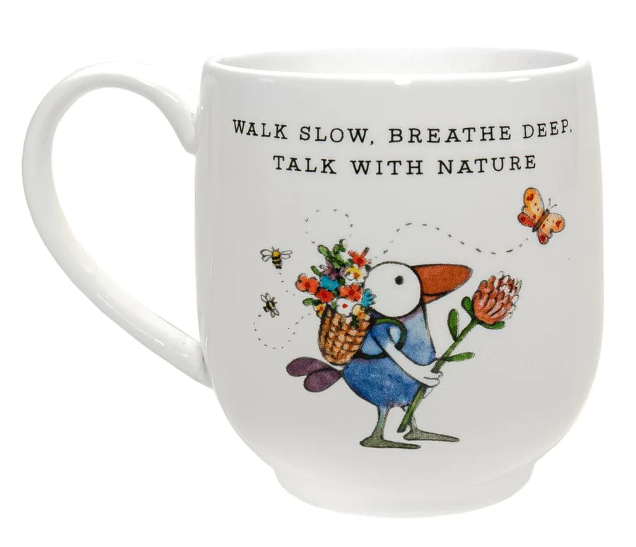 TWIGSEEDS MUG