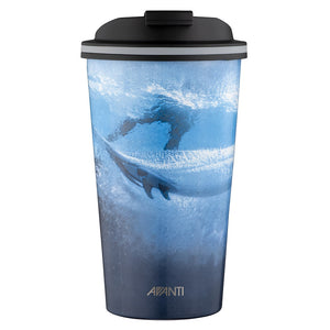 Avanti Go-Cup 410ml -Surfer