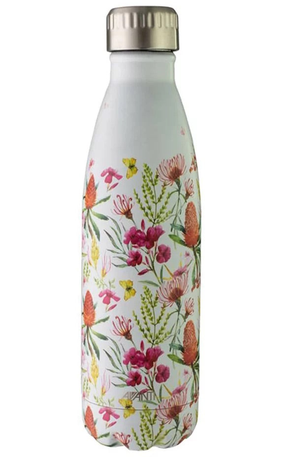 AVANTI TWIN WALLED BOTTLE