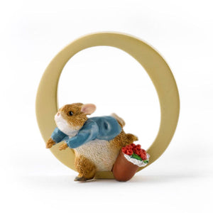 Beatrix Potter Peter Rabbit Letters