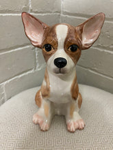 Load image into Gallery viewer, CHIHUAHUA MONEY BOX
