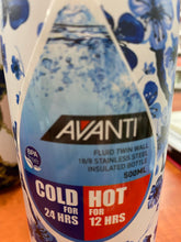 Load image into Gallery viewer, AVANTI TWIN WALLED BOTTLE

