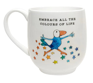 TWIGSEEDS MUG