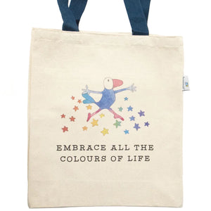 TWIGSEEDS TOTE BAG