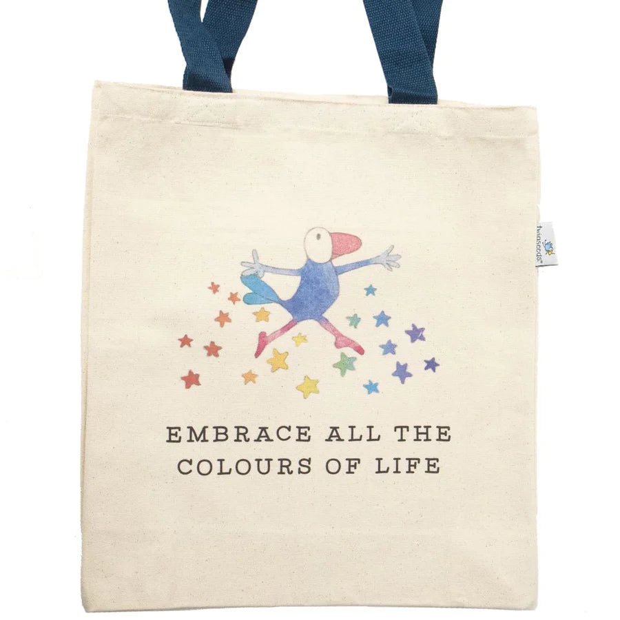TWIGSEEDS TOTE BAG